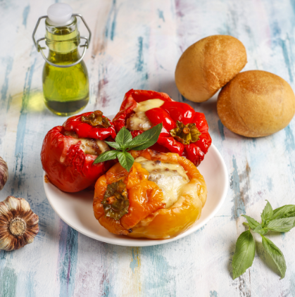 15 Minutes Magic Orange Sauce