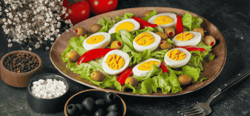 30 Minute Mushroom Chicken with Coconut Rice