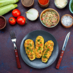 30 Minutes Magic Orange Sauce