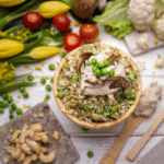 The Best Spaghetti Meat Sauce