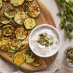 Fresh Tomato Tuna Salad with Nuts